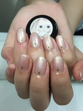 ネイル 心と体が整う腸活 サロン ラクシュミーのエステ・リラクイメージ