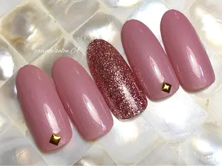 ネイル richeri beautyのネイルデザイン