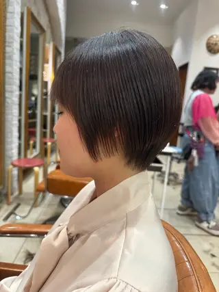 ショート granew*所属・松山 舞香のその他イメージ