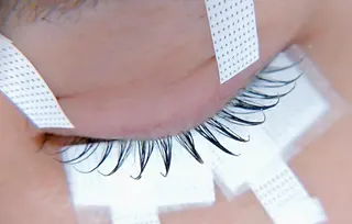 マツエク・マツパ Trip Salon Okuma所属・❤LEDまつぱ❤那覇 🅿️有、泉崎のマツエク・マツパデザイン