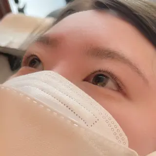 マツエク・マツパ GOSSIP所属・GOSSIP サヤカのマツエク・マツパデザイン