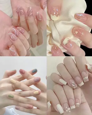 ネイル Cute beauty2のマツエク・マツパデザイン