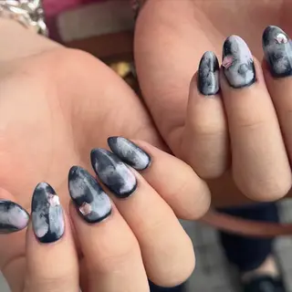 ネイル One YUKIMIのネイルデザイン