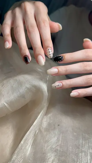 ネイル Miss Uネイルサロン所属・MissU ネイルサロンのネイルデザイン