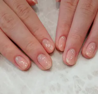 ネイル 會田 瑠衣のネイルデザイン