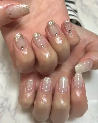 ネイル one nailsalonのネイルデザイン
