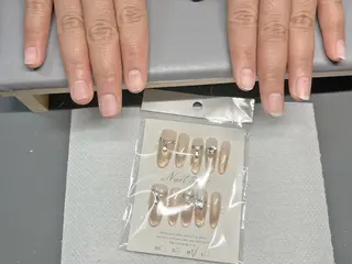 ネイル IRIS NAIL大塚のネイルデザイン