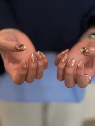 ネイル Nroom.所属・Nroom. /はるのネイルデザイン