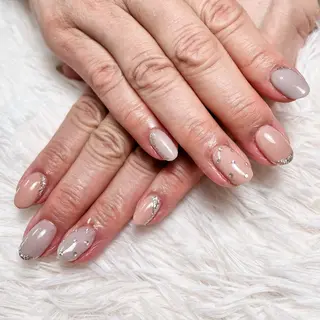 ネイル Twinkle Nail Kuboのネイルデザイン