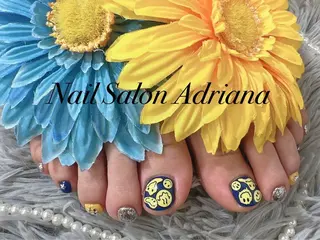 ネイル ADRIANA 大久保駅前徒歩2分のその他イメージ