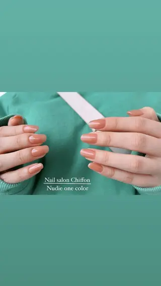 ネイル Nail salon Chiffonのその他イメージ