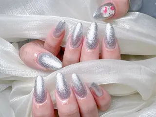 ネイル HD Studioのネイルデザイン