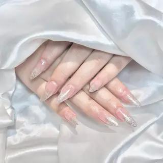 ネイル WISTERIA hayamiのネイルデザイン