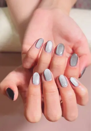 ネイル MAXKELLY KAORIのネイルデザイン