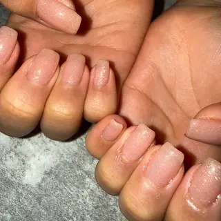 ネイル yuki nail...のネイルデザイン