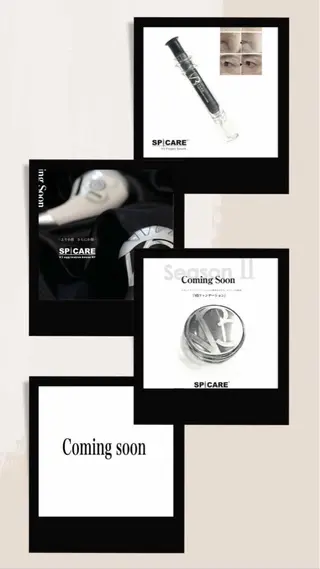 private salon  Dea_maris シュガーリング＆パーソナルボディケア所属・シミ改善・韓国肌管理 ボディメイク痩身のその他イメージ