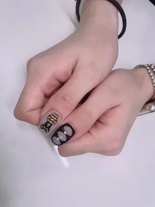 ネイル Kaka Nailsのネイルデザイン