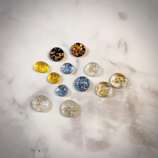 ネイル ISHIHARA KANAのネイルデザイン