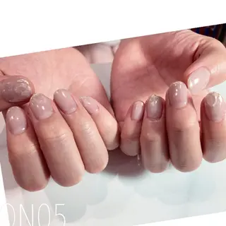 ネイル 園 寛子 （ネイリスト）のネイルデザイン