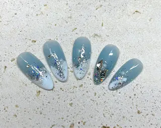 ネイル YumiNail所属・Yumi nailのネイルデザイン