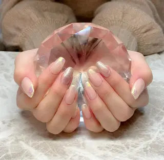 ネイル ゆぴねいる所属・ゆぴねいる yupinailのネイルデザイン