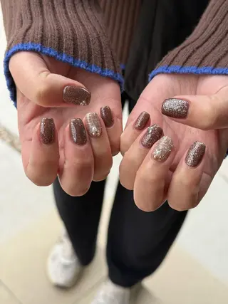 ネイル nailsalon mionのネイルデザイン