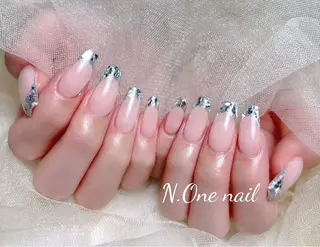 ネイル N.one 🎀saki💅のネイルデザイン