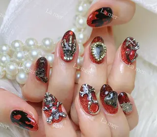 ネイル Feliz nailのネイルデザイン