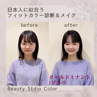 中村 忍のエステ・リラクイメージ