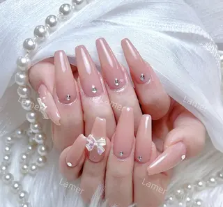 ネイル La Merのネイルデザイン