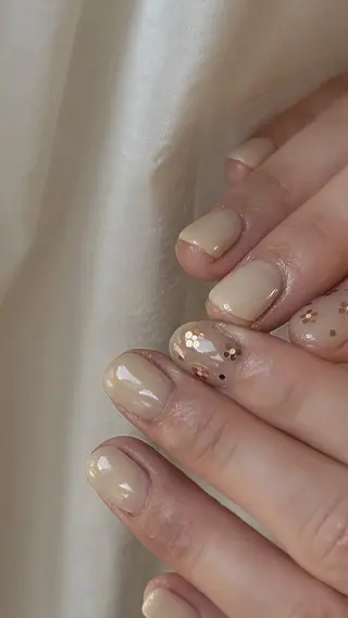 ネイル little /ayaのネイルデザイン