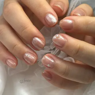 ネイル You kyehwaのネイルデザイン