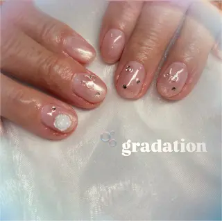 ネイル 💅Perfect Wink RUI🌈のネイルデザイン