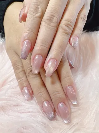 ネイル Mignon Reve所属・MignonReve ☺︎MIYUのネイルデザイン