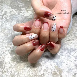 ネイル na kaのネイルデザイン