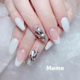 ネイル YUKI 💗 渋谷店のネイルデザイン
