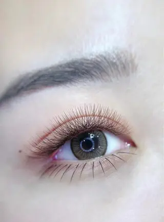 マツエク・マツパ 💫U・mi Daisyのマツエク・マツパデザイン