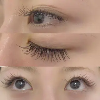 マツエク・マツパ Miyu🦄ash メンズカット/まつげのヘアスタイル