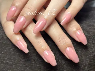 ネイル salon AZ NaNaのネイルデザイン