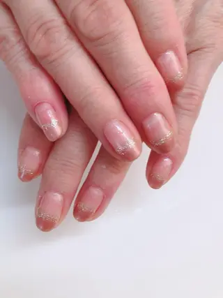 ネイル la fleurのネイルデザイン