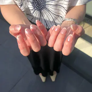 ネイル yurina/ パラジェル認定サロンのネイルデザイン