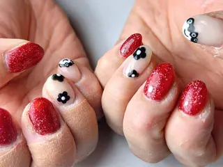 ネイル LuluNail __kotoneのネイルデザイン