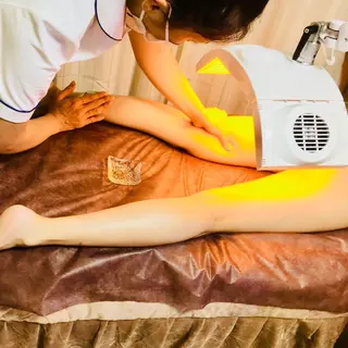 ビューティーホリック 東金店のエステ・リラクイメージ