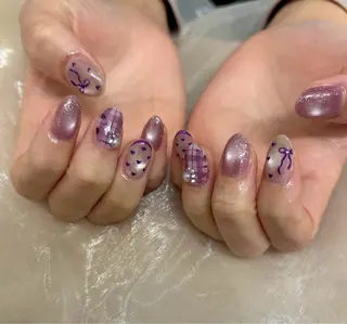 ネイル Felix nail所属・Felix nail 🌼maiのネイルデザイン