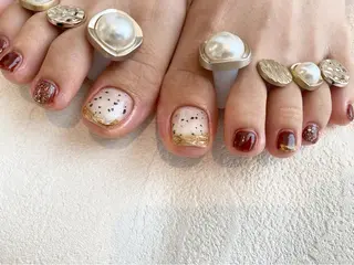 ネイル ａｙａ ｎａｉｌのその他イメージ