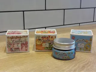 Confamille 　のヘアスタイル