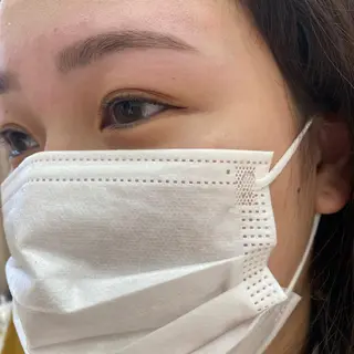 アイブロウ Eyore 櫻木 沙羅の眉毛・アイブロウイメージ