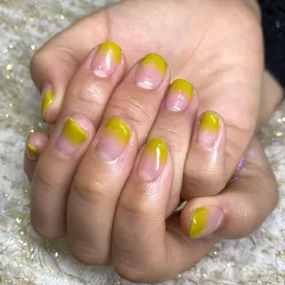 ネイル 松永 稚奈のネイルデザイン