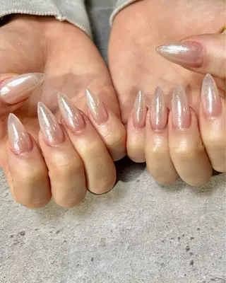 ネイル Reflection marikoのネイルデザイン