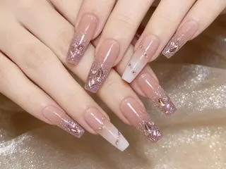 ネイル 💕Dreamy KIYO💕のネイルデザイン